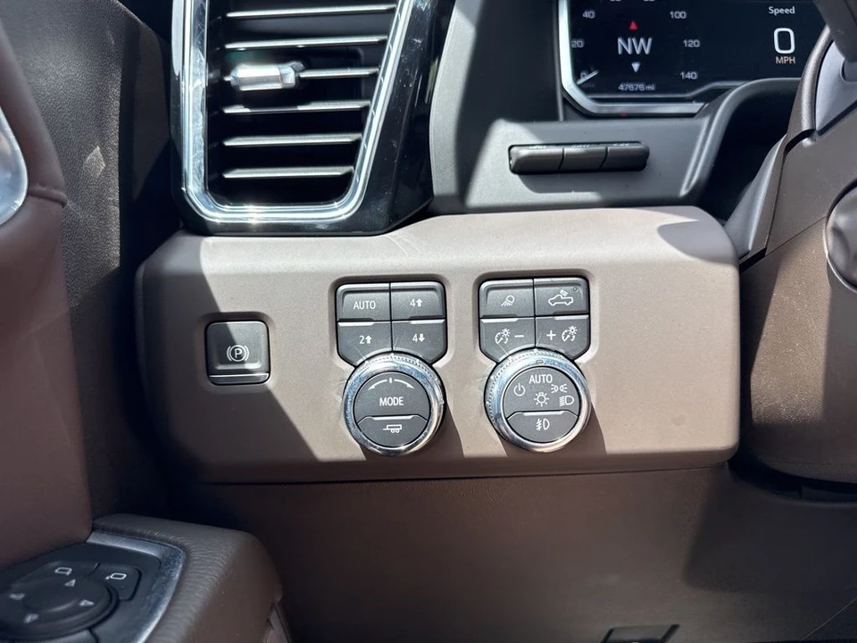2023 GMC Sierra 5th Gen - Image 26 of 31