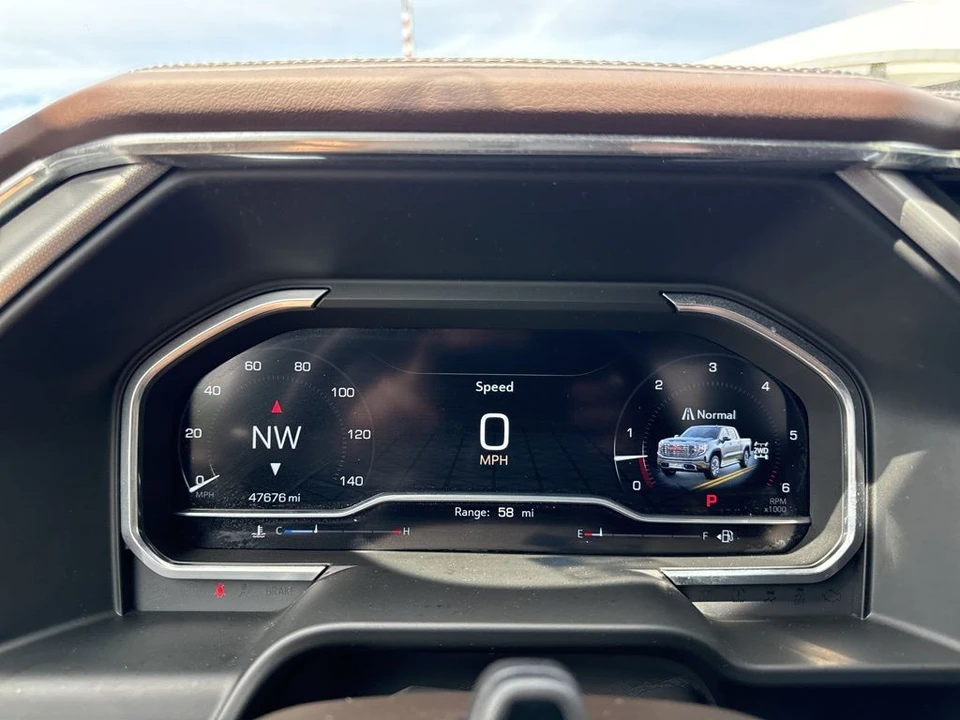 2023 GMC Sierra 5th Gen - Image 27 of 31