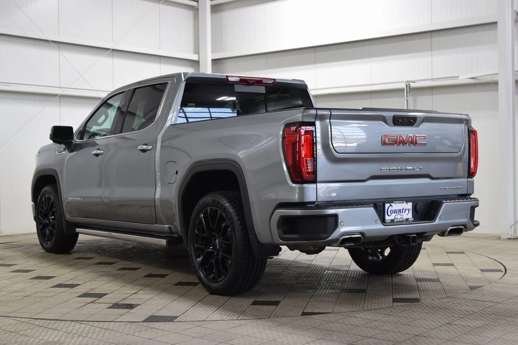 2023 GMC Sierra 5th Gen - Image 6 of 21