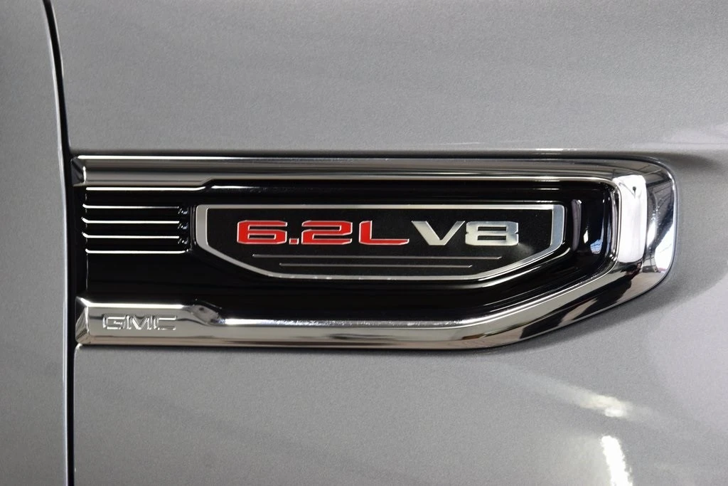 2023 GMC Sierra 5th Gen - Image 16 of 21