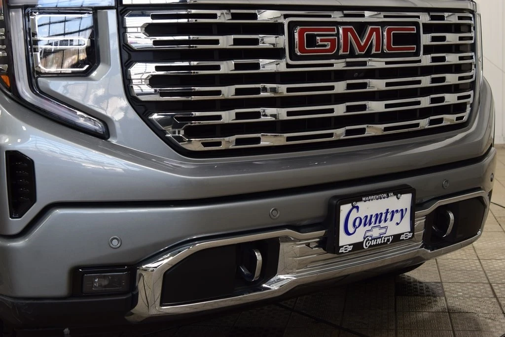 2023 GMC Sierra 5th Gen - Image 13 of 21