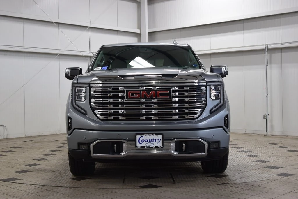 2023 GMC Sierra 5th Gen - Image 2 of 21