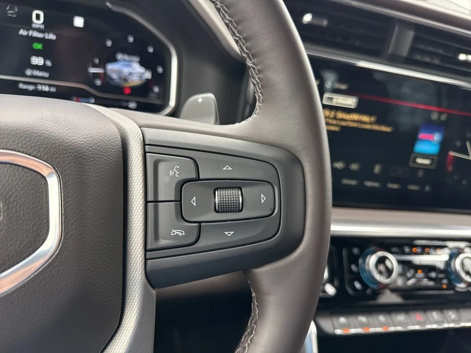 2023 GMC Sierra 5th Gen - Image 18 of 21