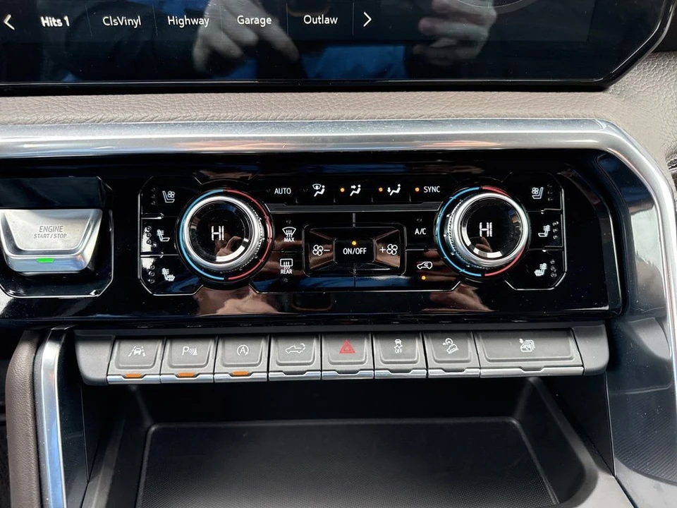 2023 GMC Sierra 5th Gen - Image 21 of 21
