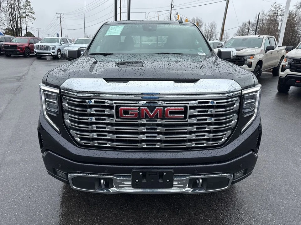 2023 GMC Sierra 5th Gen - Image 8 of 12