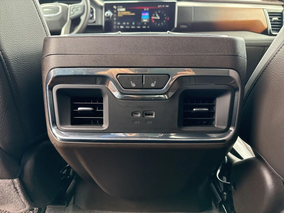 2023 GMC Sierra 5th Gen - Image 14 of 21