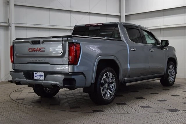 2023 GMC Sierra 5th Gen - Image 8 of 12