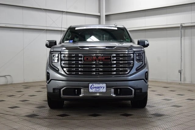 2023 GMC Sierra 5th Gen - Image 2 of 12