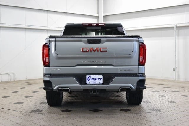 2023 GMC Sierra 5th Gen - Image 7 of 12