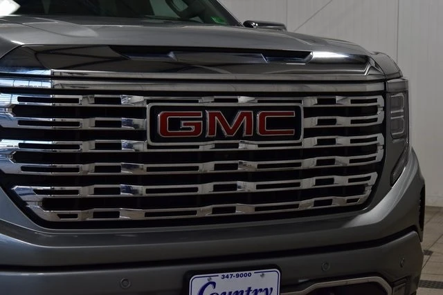 2023 GMC Sierra 5th Gen - Image 11 of 12