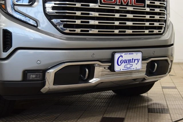 2023 GMC Sierra 5th Gen - Image 13 of 21
