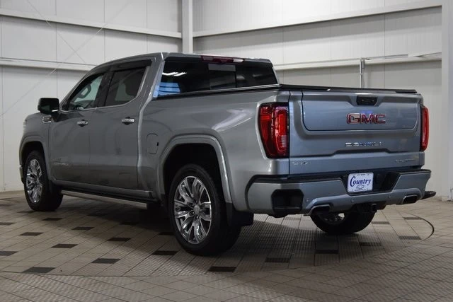 2023 GMC Sierra 5th Gen - Image 6 of 12