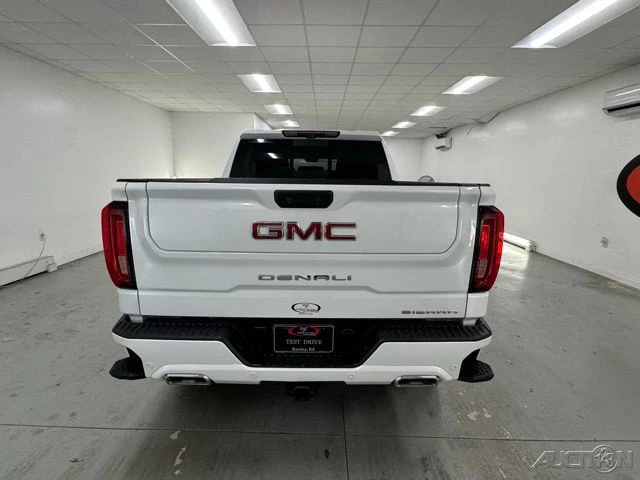 2023 GMC Sierra 5th Gen - Image 6 of 18