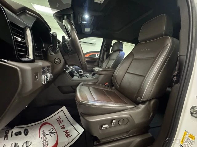 2023 GMC Sierra 5th Gen - Image 15 of 18