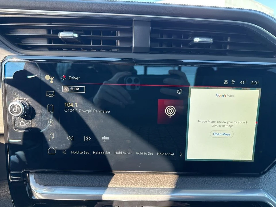 2023 GMC Sierra 5th Gen - Image 20 of 21