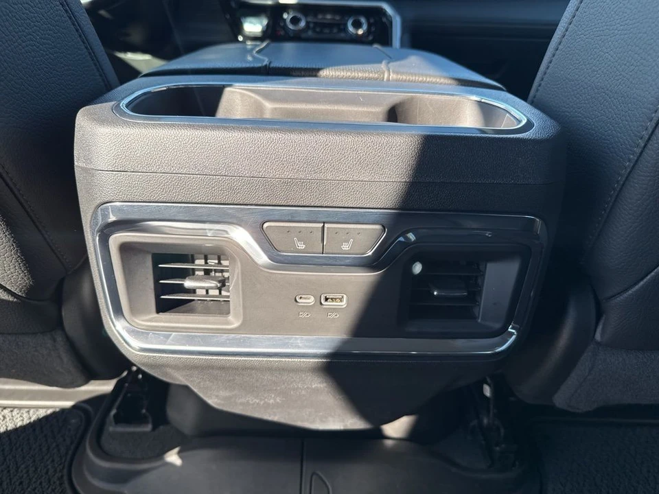 2023 GMC Sierra 5th Gen - Image 14 of 21