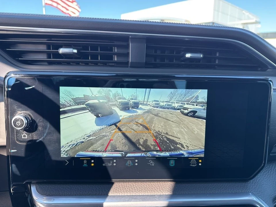 2023 GMC Sierra 5th Gen - Image 21 of 21