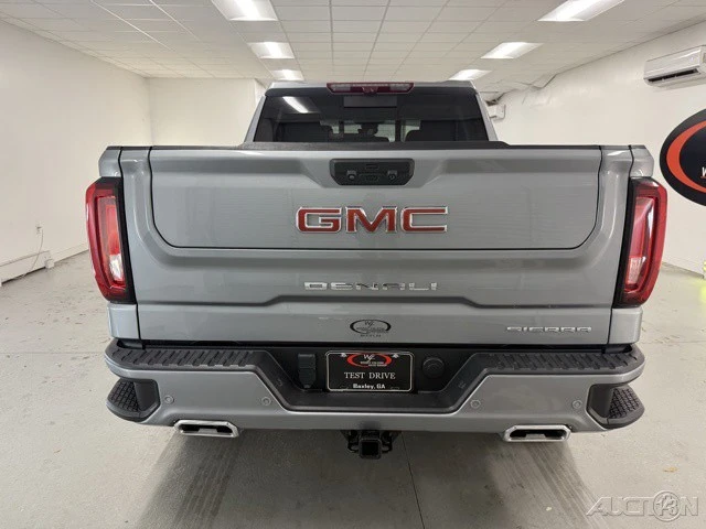 2023 GMC Sierra 5th Gen - Image 6 of 20