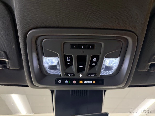 2023 GMC Sierra 5th Gen - Image 19 of 20