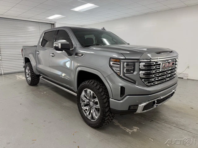 2023 GMC Sierra 5th Gen - Image 3 of 20