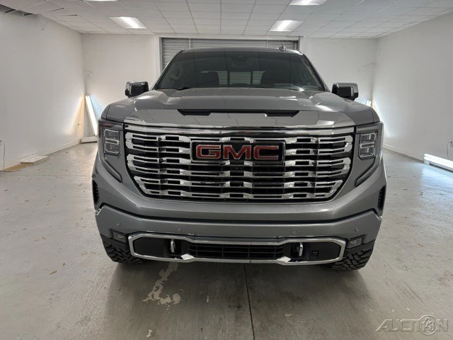 2023 GMC Sierra 5th Gen - Image 2 of 20