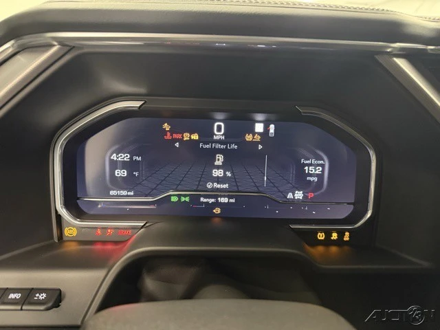 2023 GMC Sierra 5th Gen - Image 18 of 20