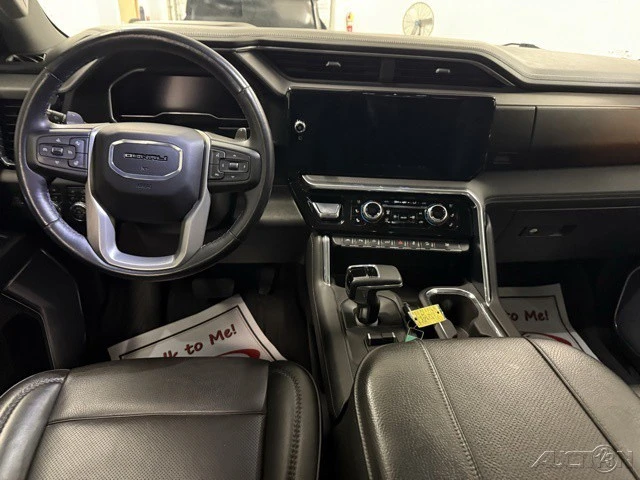 2023 GMC Sierra 5th Gen - Image 17 of 20