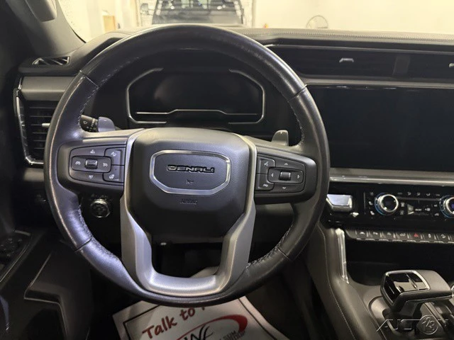 2023 GMC Sierra 5th Gen - Image 16 of 20