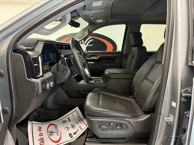 2023 GMC Sierra 5th Gen - Image 8 of 20