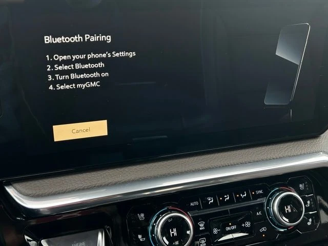 2023 GMC Sierra 5th Gen - Image 4 of 12