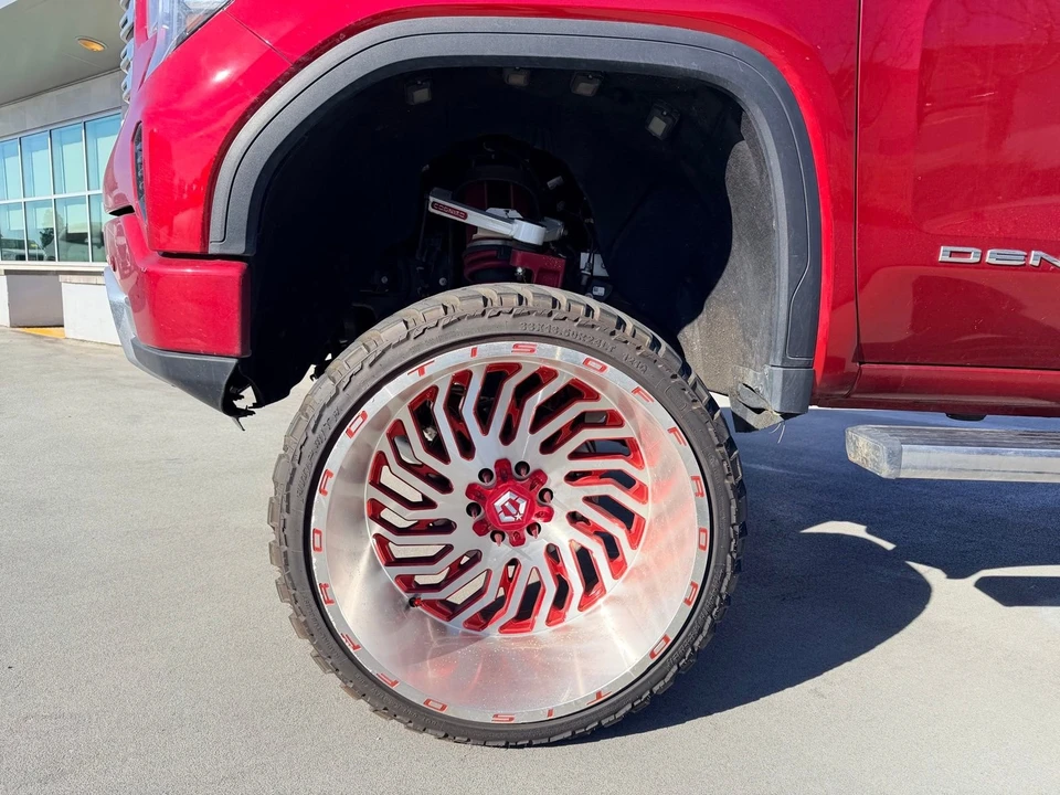 2023 GMC Sierra 5th Gen - Image 6 of 6