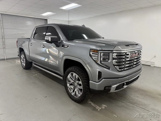 2023 GMC Sierra 5th Gen - Image 3 of 19