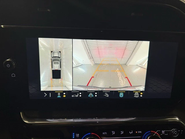 2023 GMC Sierra 5th Gen - Image 19 of 19