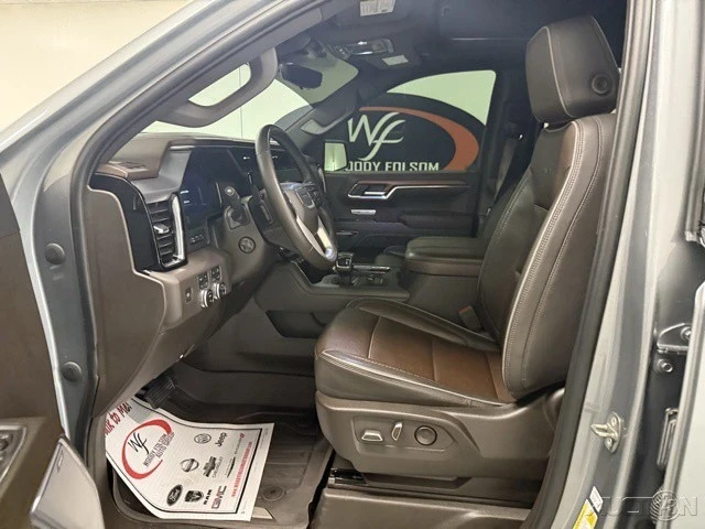 2023 GMC Sierra 5th Gen - Image 8 of 19