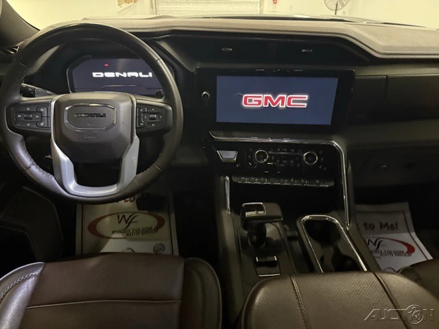2023 GMC Sierra 5th Gen - Image 16 of 19