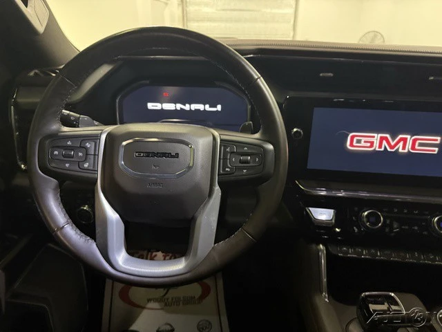 2023 GMC Sierra 5th Gen - Image 15 of 19