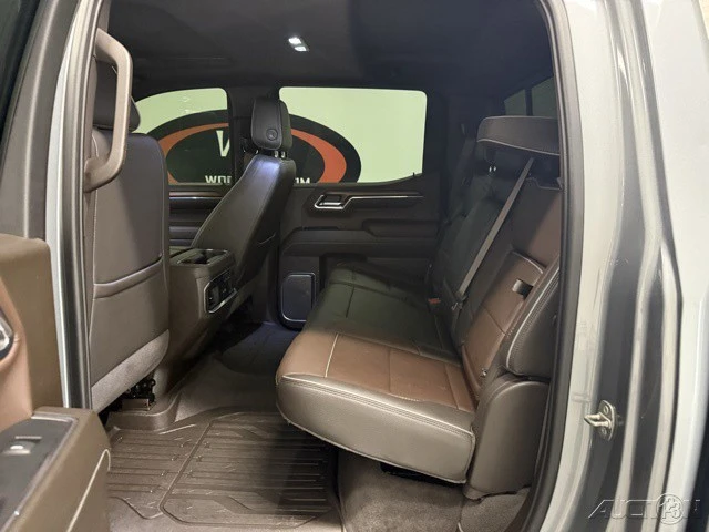 2023 GMC Sierra 5th Gen - Image 13 of 19