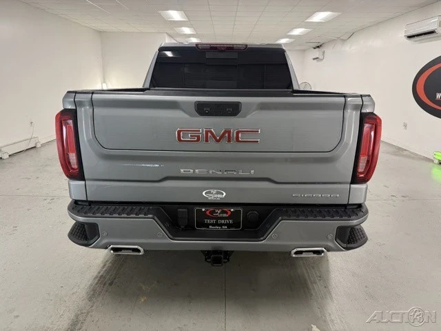 2023 GMC Sierra 5th Gen - Image 6 of 19