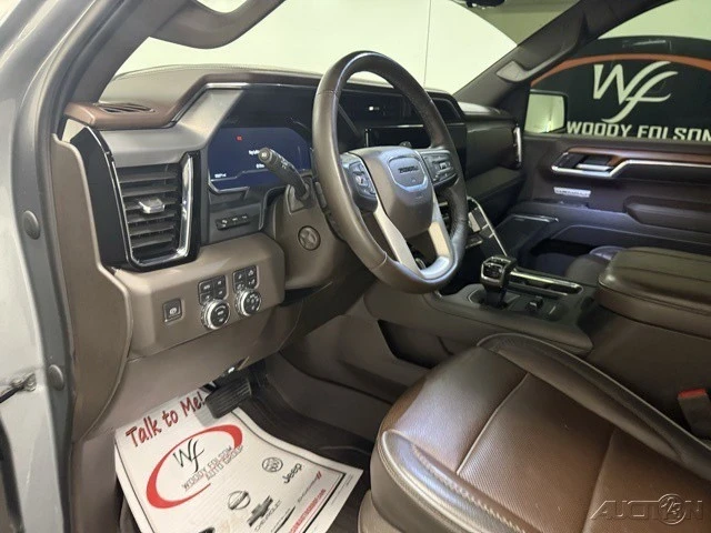 2023 GMC Sierra 5th Gen - Image 9 of 19