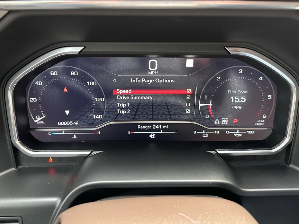 2023 GMC Sierra 5th Gen - Image 24 of 31
