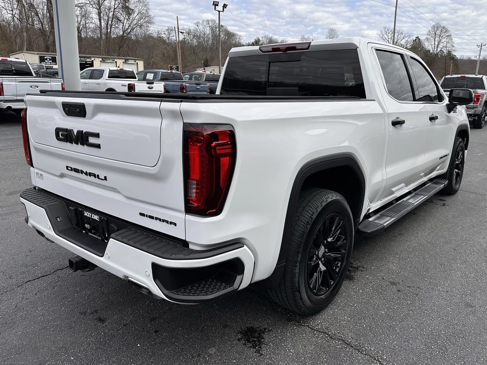 2023 GMC Sierra 5th Gen - Image 6 of 31