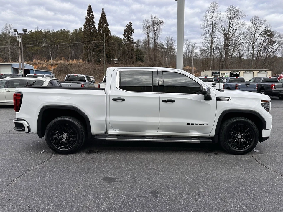 2023 GMC Sierra 5th Gen - Image 5 of 12