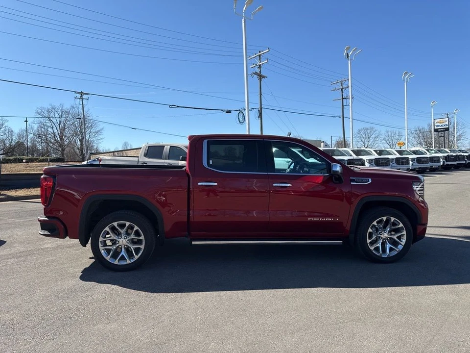 2023 GMC Sierra 5th Gen - Image 6 of 12