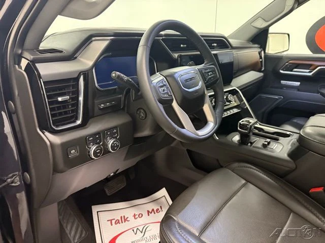 2023 GMC Sierra 5th Gen - Image 13 of 21