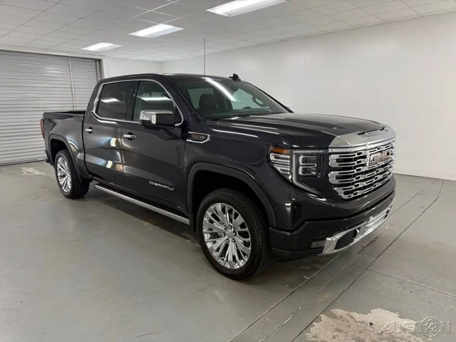 2023 GMC Sierra 5th Gen - Image 3 of 21