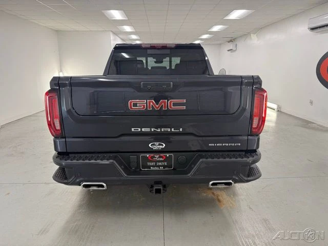 2023 GMC Sierra 5th Gen - Image 9 of 21