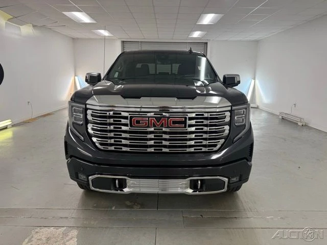 2023 GMC Sierra 5th Gen - Image 2 of 21