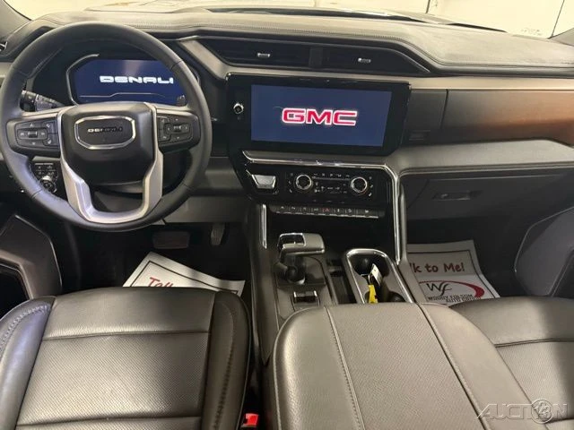 2023 GMC Sierra 5th Gen - Image 20 of 21