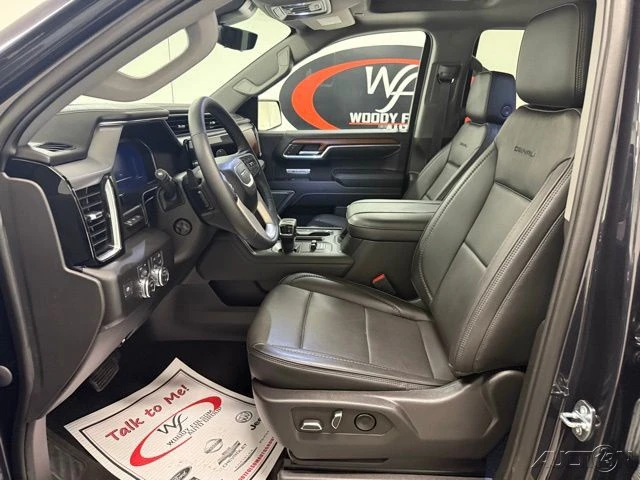 2023 GMC Sierra 5th Gen - Image 11 of 21
