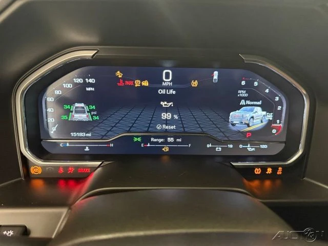 2023 GMC Sierra 5th Gen - Image 21 of 21